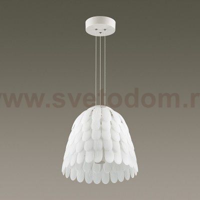 Подвесной светильник Odeon light 4175/57L PIUMI