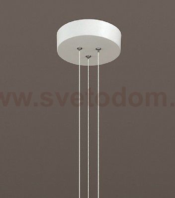 Подвесной светильник Odeon light 4175/57L PIUMI