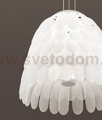 Подвесной светильник Odeon light 4175/57L PIUMI