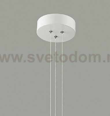 Подвесной светильник Odeon light 4176/57L PIUMI