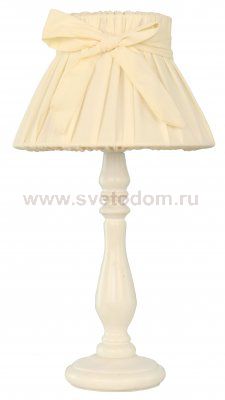 Лампа настольная 4177 Romance