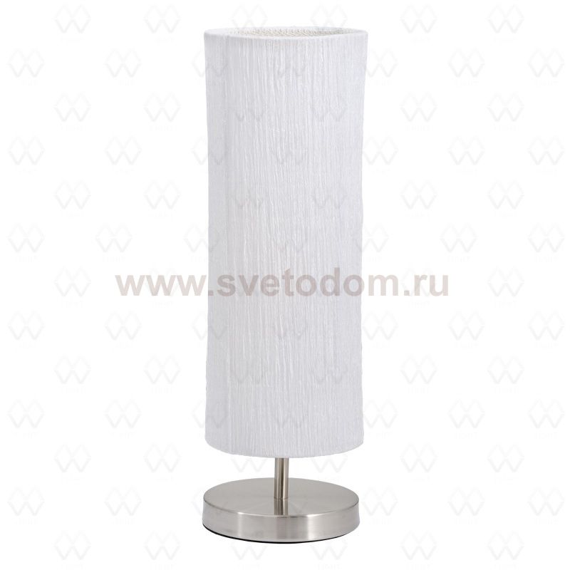 Лампа настольная Mw light 418030201 Дублин