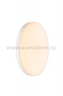 Светильник диодный 335мм 24Вт Globo 41805