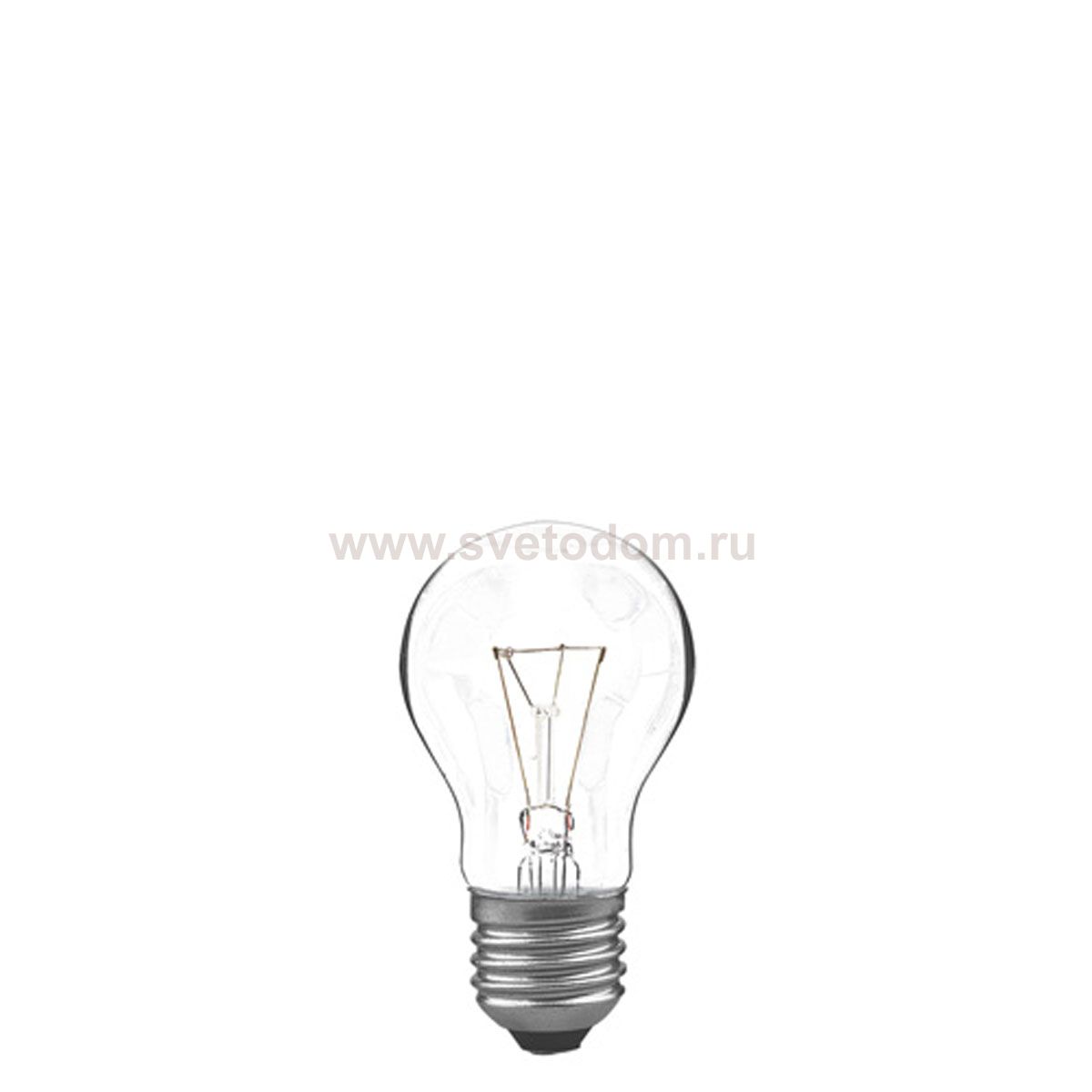 Лампа накаливания Paulmann 41807