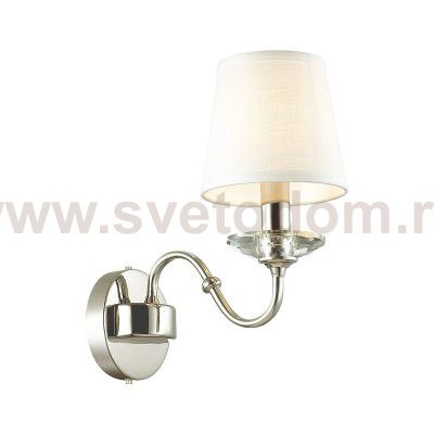 Светильник настенный бра Odeon light 4181/1W ESTER