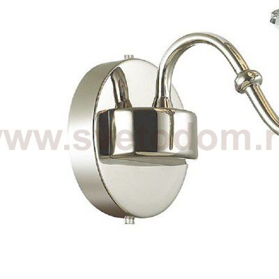 Светильник настенный бра Odeon light 4181/1W ESTER