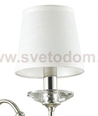 Светильник настенный бра Odeon light 4181/1W ESTER