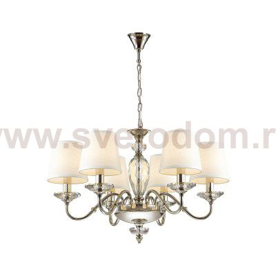 Люстра Odeon light 4181/6 ESTER