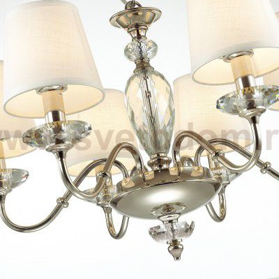 Люстра Odeon light 4181/6 ESTER