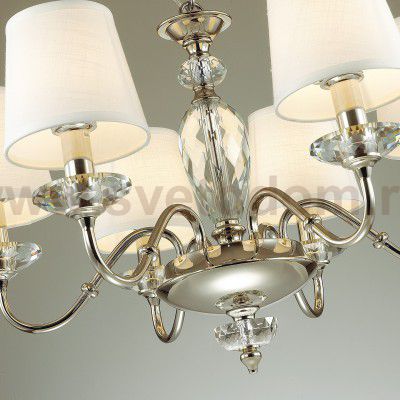 Люстра Odeon light 4181/6 ESTER