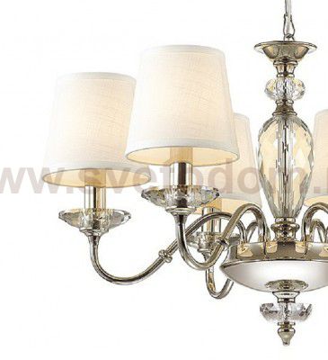 Люстра Odeon light 4181/6 ESTER