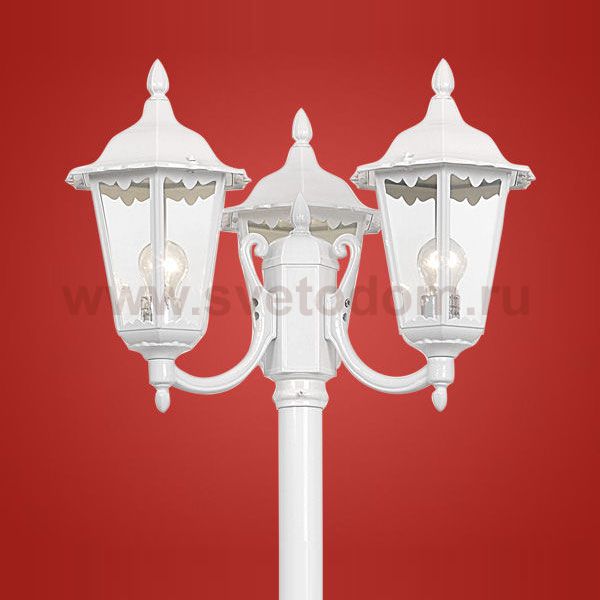 Уличный светильник Eglo 4181 OUTDOOR