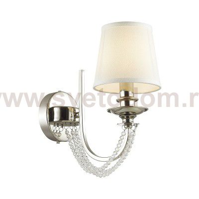 Светильник настенный бра Odeon light 4182/1W LIRIA