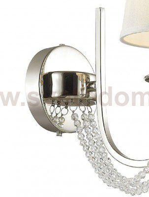 Светильник настенный бра Odeon light 4182/1W LIRIA