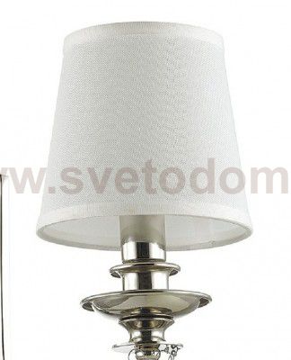 Светильник настенный бра Odeon light 4182/1W LIRIA