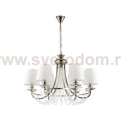 Люстра Odeon light 4182/6 LIRIA