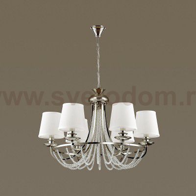 Люстра Odeon light 4182/6 LIRIA