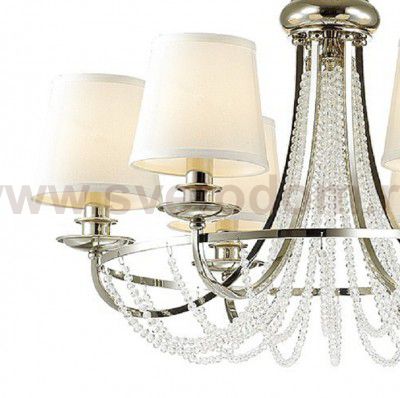 Люстра Odeon light 4182/6 LIRIA