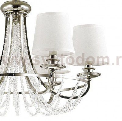 Люстра Odeon light 4182/6 LIRIA