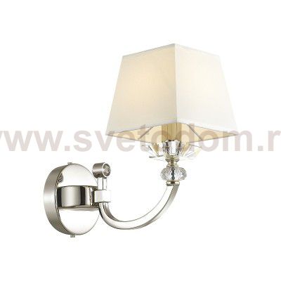 Светильник настенный бра Odeon light 4183/1W CHESTER