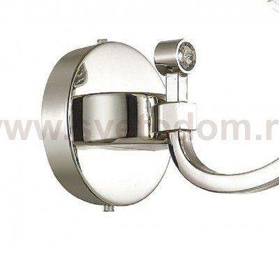 Светильник настенный бра Odeon light 4183/1W CHESTER