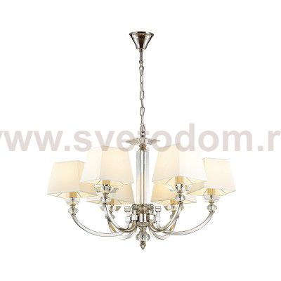 Люстра Odeon light 4183/6 CHESTER