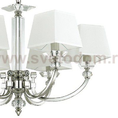 Люстра Odeon light 4183/6 CHESTER