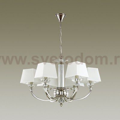 Люстра Odeon light 4183/6 CHESTER