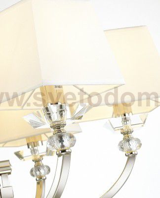 Люстра Odeon light 4183/6 CHESTER