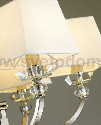 Люстра Odeon light 4183/6 CHESTER