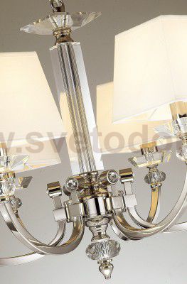 Люстра Odeon light 4183/6 CHESTER