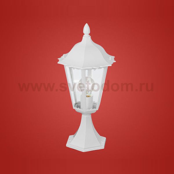 Уличный светильник Eglo 4183 OUTDOOR