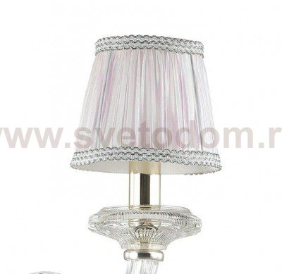 Светильник настенный бра Odeon light 4184/1W SINTIA