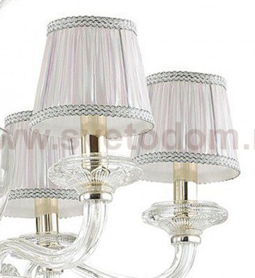 Люстра Odeon light 4184/6 SINTIA