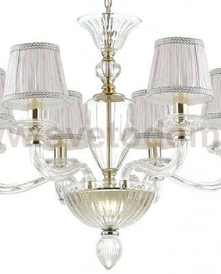 Люстра Odeon light 4184/6 SINTIA
