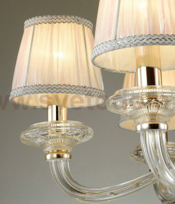 Люстра Odeon light 4184/6 SINTIA