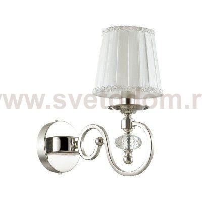 Светильник настенный бра Odeon light 4185/1W ORSA