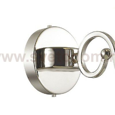 Светильник настенный бра Odeon light 4185/1W ORSA
