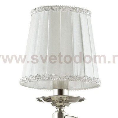 Светильник настенный бра Odeon light 4185/1W ORSA
