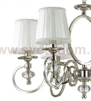 Люстра Odeon light 4185/6 ORSA