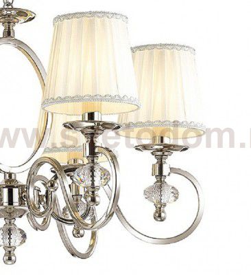 Люстра Odeon light 4185/6 ORSA