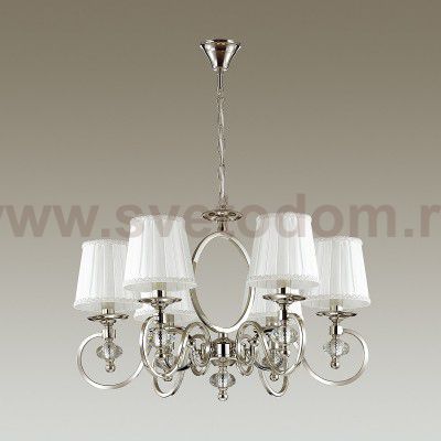 Люстра Odeon light 4185/6 ORSA