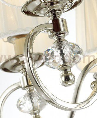 Люстра Odeon light 4185/6 ORSA