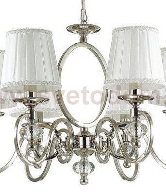 Люстра Odeon light 4185/6 ORSA