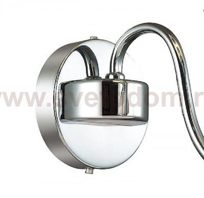 Светильник настенный бра Odeon light 4186/1W MEDIA