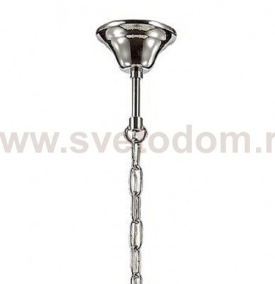 Люстра Odeon light 4186/6 MEDIA