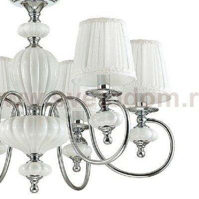 Люстра Odeon light 4186/6 MEDIA