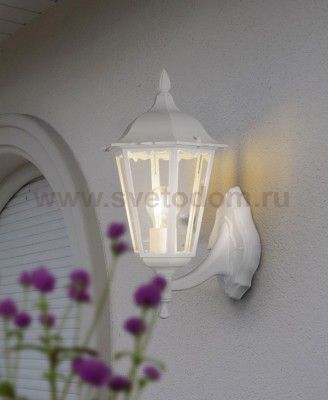 Уличный светильник Eglo 4186 OUTDOOR