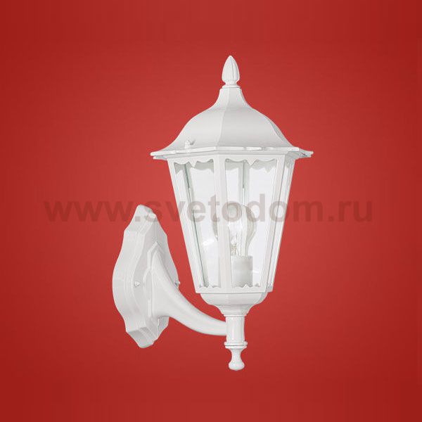 Уличный светильник Eglo 4186 OUTDOOR