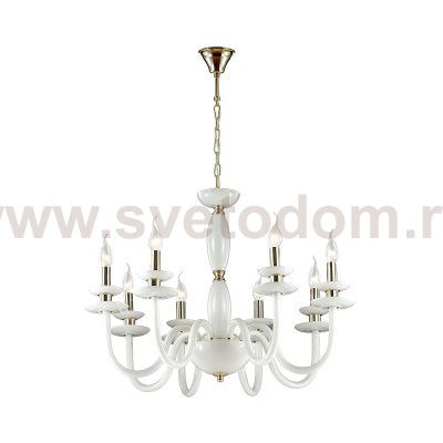 Люстра Odeon light 4187/8 CAPRI